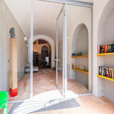 Apartament Loft 33 Piacenza Zewnętrze zdjęcie