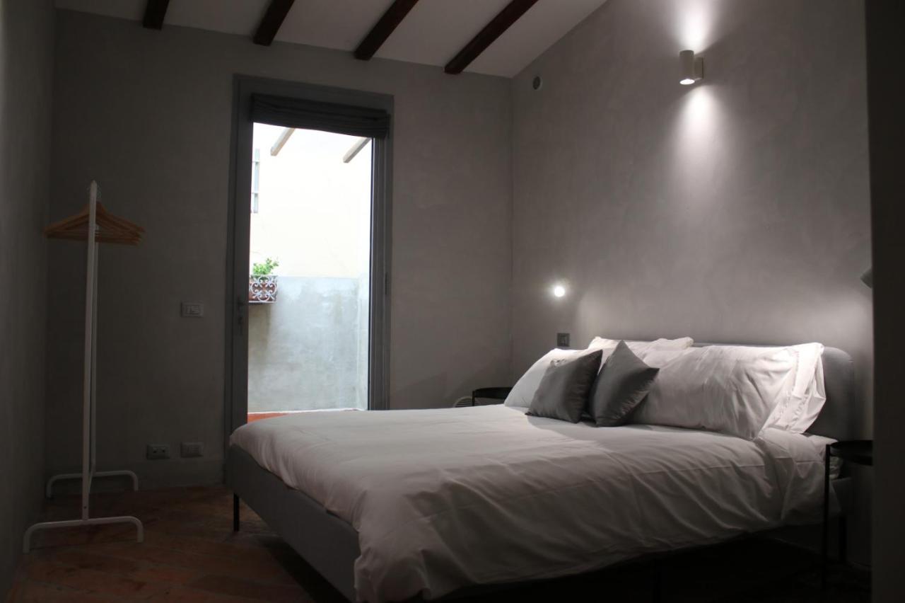 Apartament Loft 33 Piacenza Zewnętrze zdjęcie
