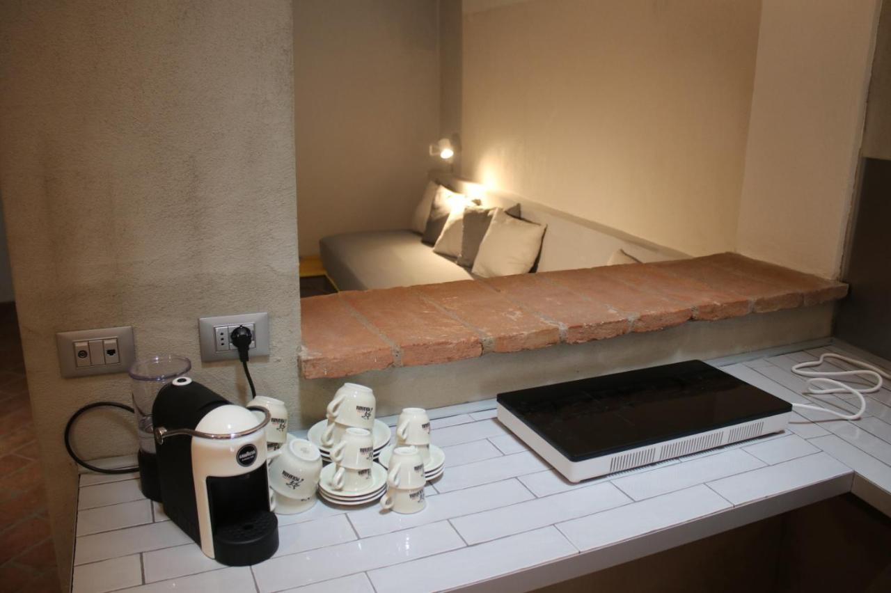 Apartament Loft 33 Piacenza Zewnętrze zdjęcie