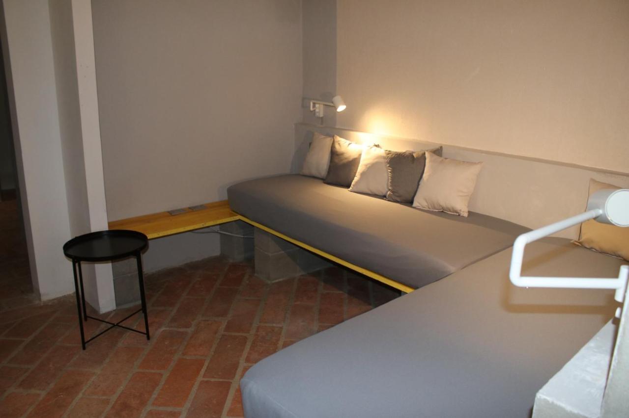 Apartament Loft 33 Piacenza Zewnętrze zdjęcie