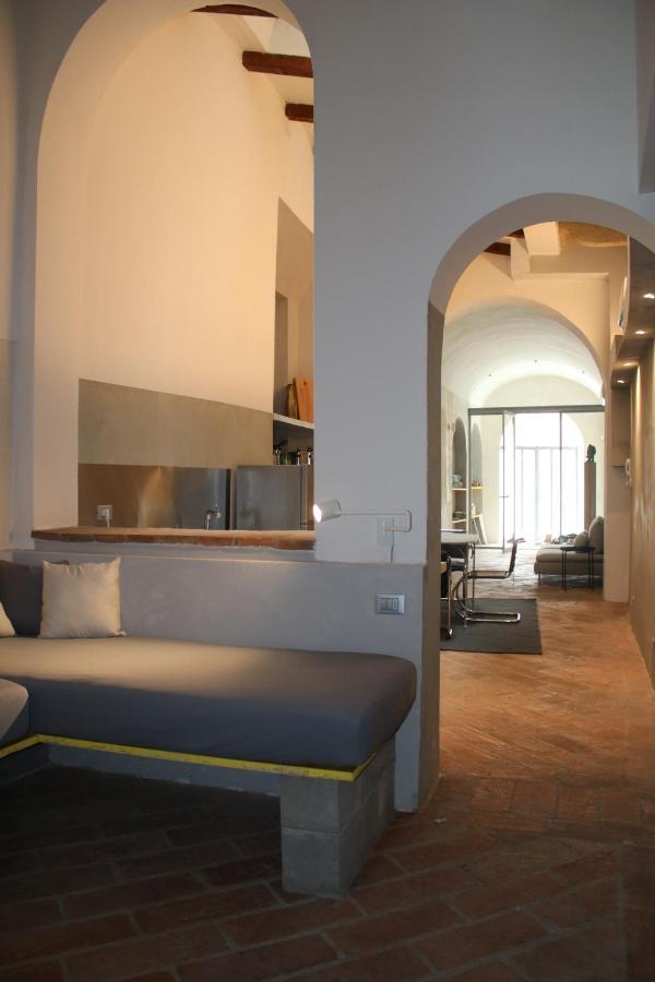 Apartament Loft 33 Piacenza Zewnętrze zdjęcie