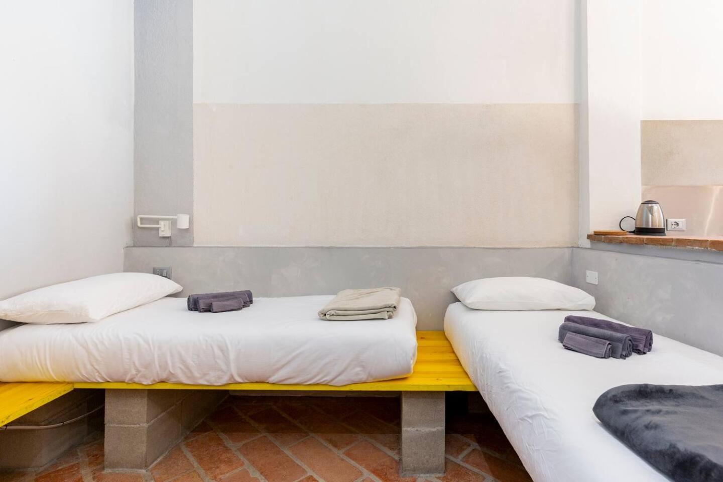 Apartament Loft 33 Piacenza Zewnętrze zdjęcie