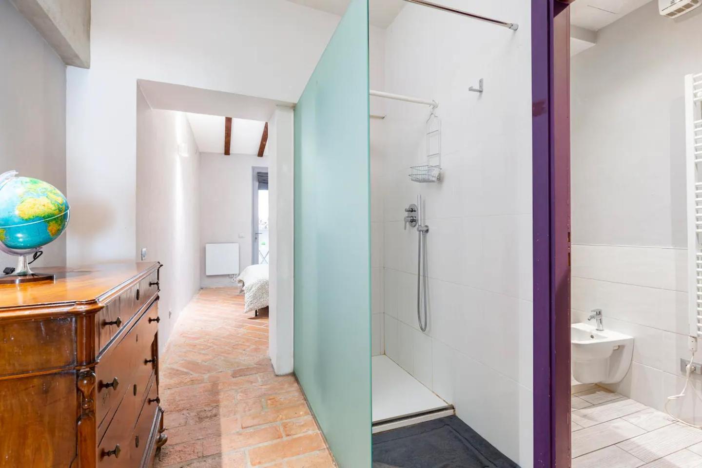 Apartament Loft 33 Piacenza Zewnętrze zdjęcie