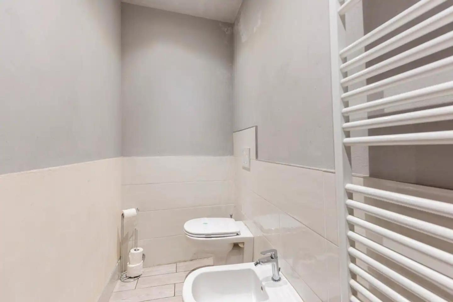 Apartament Loft 33 Piacenza Zewnętrze zdjęcie