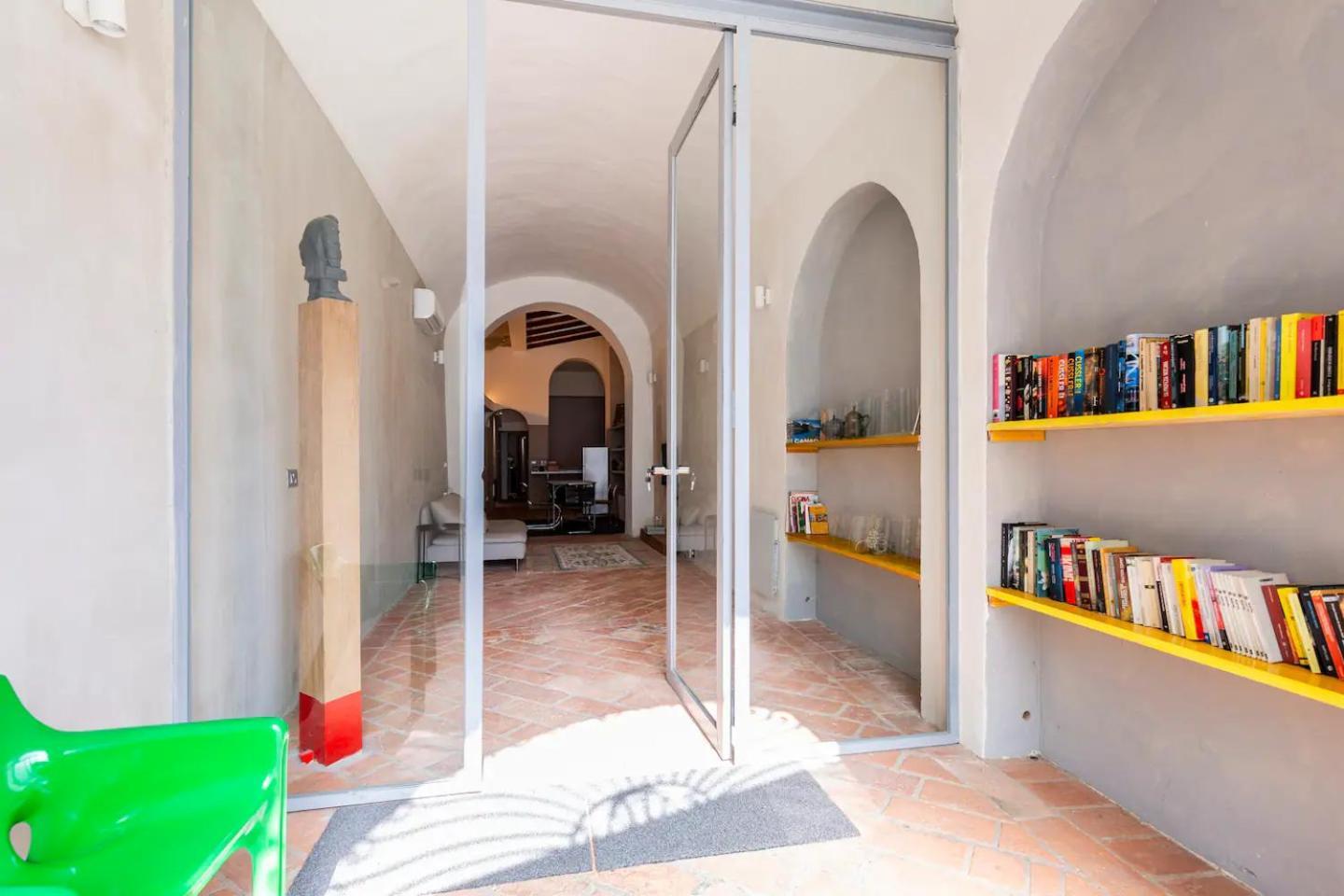 Apartament Loft 33 Piacenza Zewnętrze zdjęcie