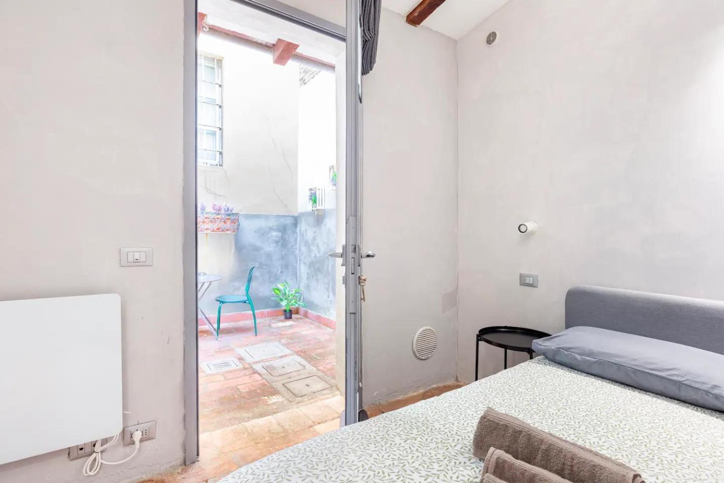 Apartament Loft 33 Piacenza Zewnętrze zdjęcie
