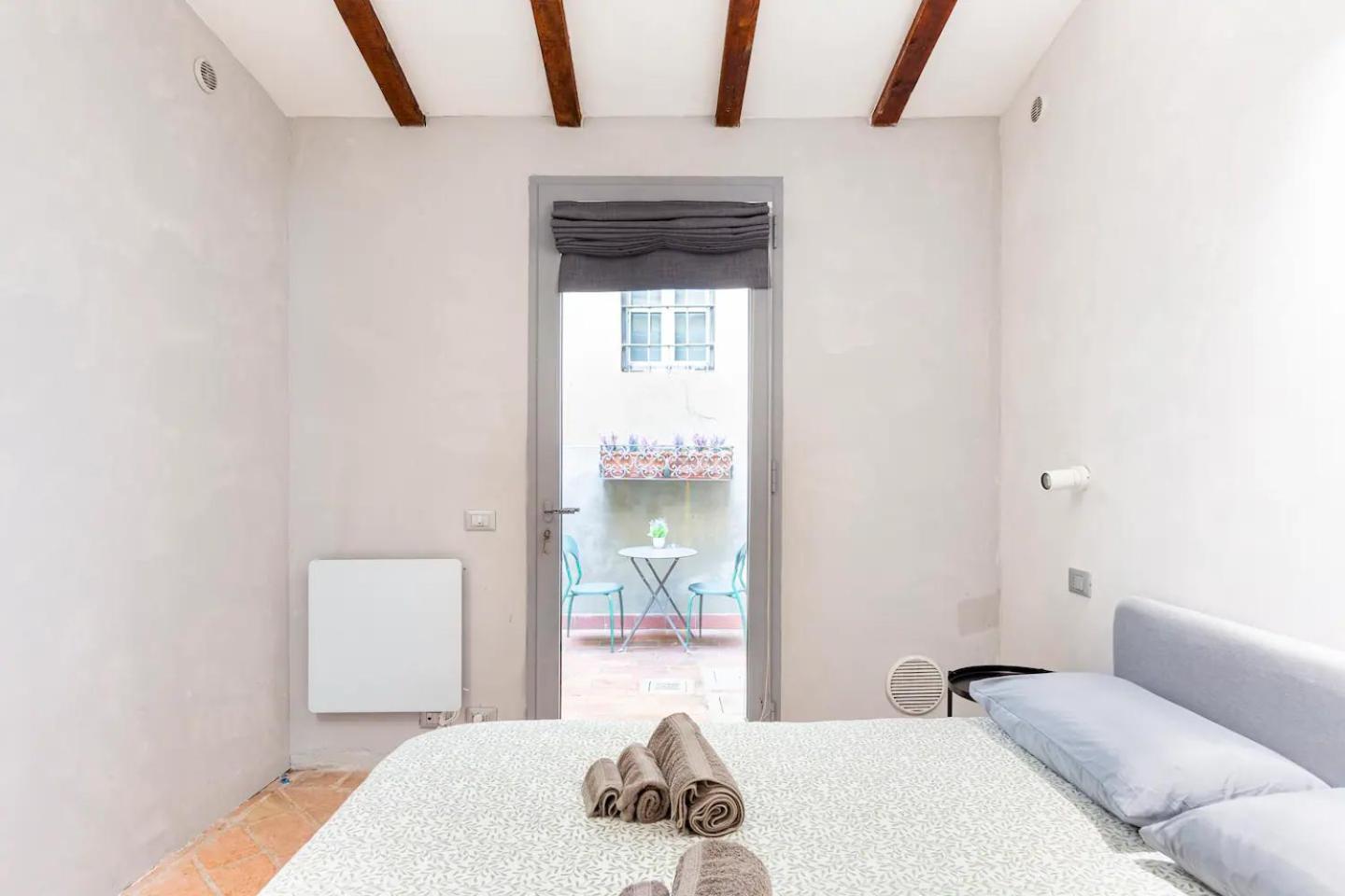 Apartament Loft 33 Piacenza Zewnętrze zdjęcie