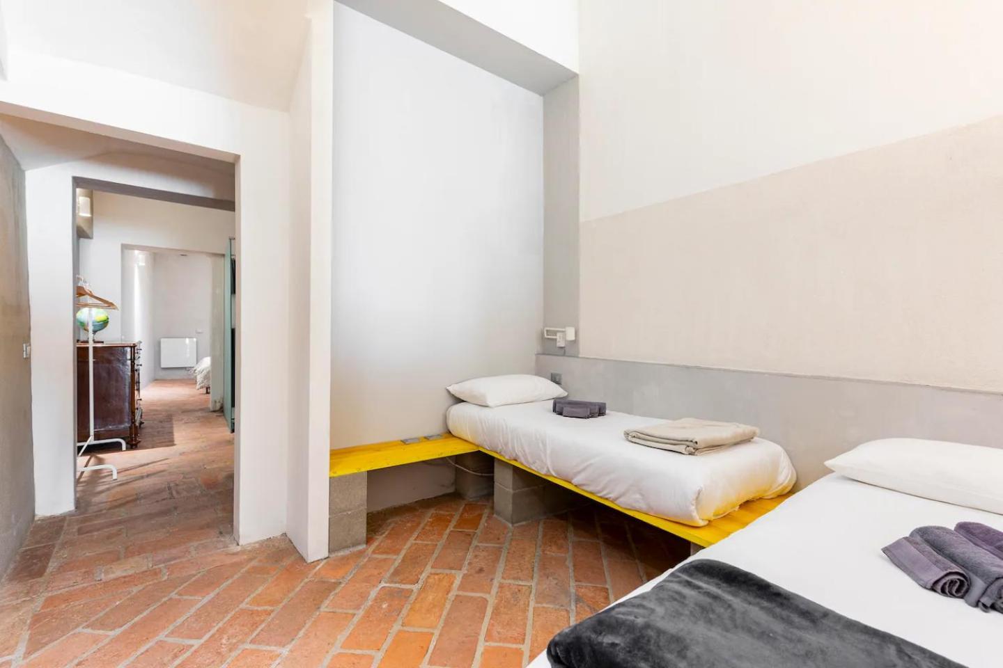 Apartament Loft 33 Piacenza Zewnętrze zdjęcie