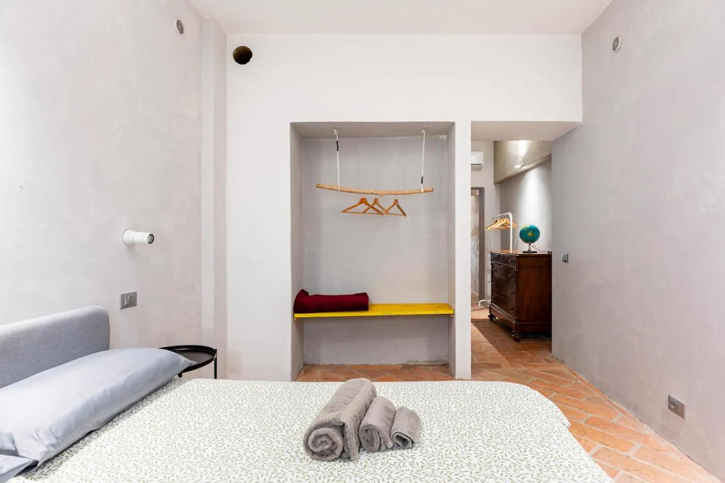 Apartament Loft 33 Piacenza Zewnętrze zdjęcie